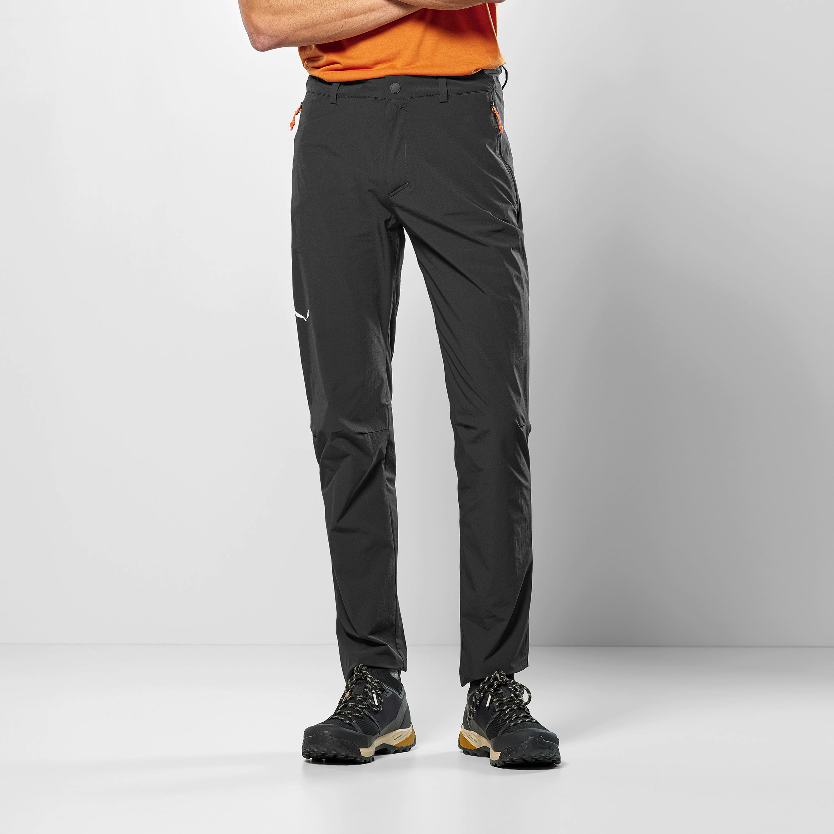 Puez Talveno Durastretch Kurze Hose Herren