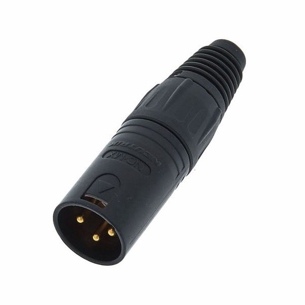 Neutrik NC3 MX-B