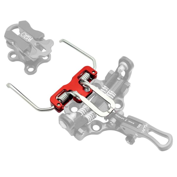 Stop ski PLUM ISMF SKI STOPPER