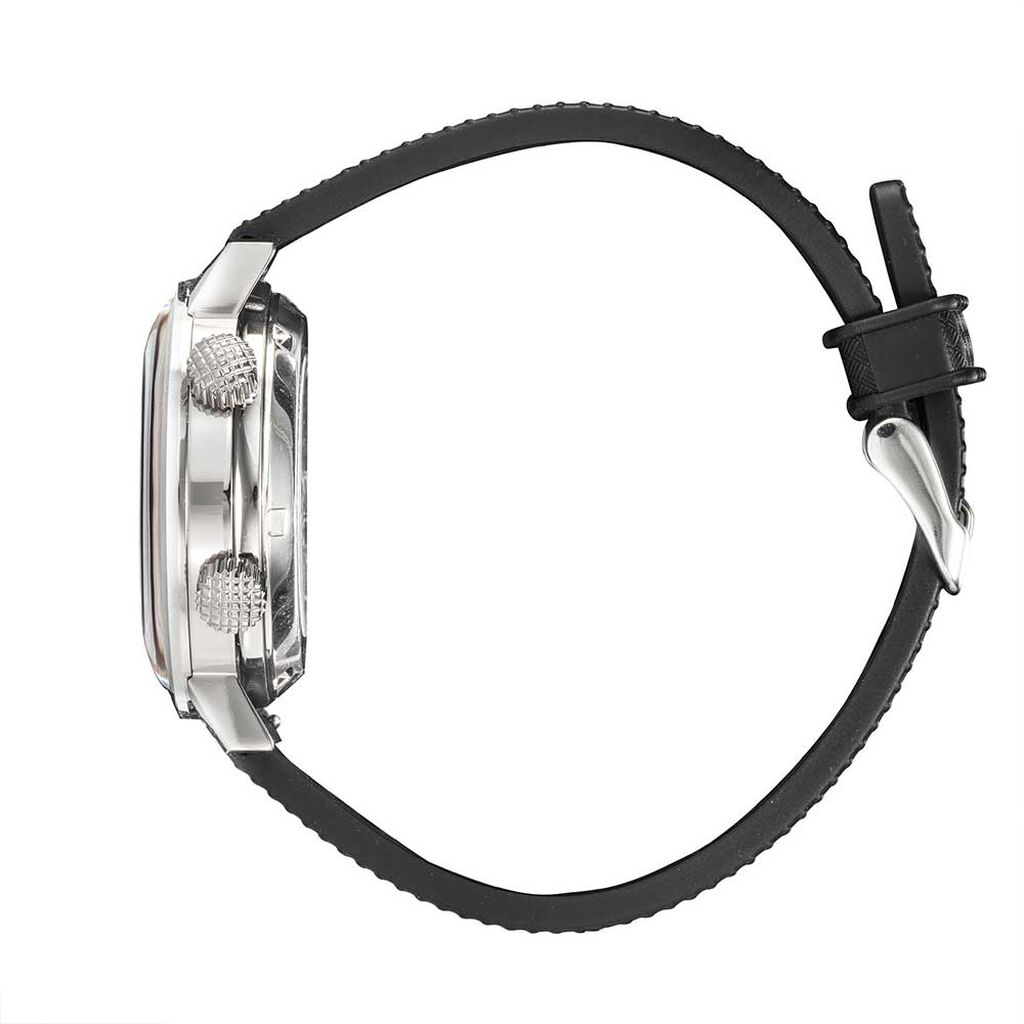 Montre Lip Nautic-ski Bleu