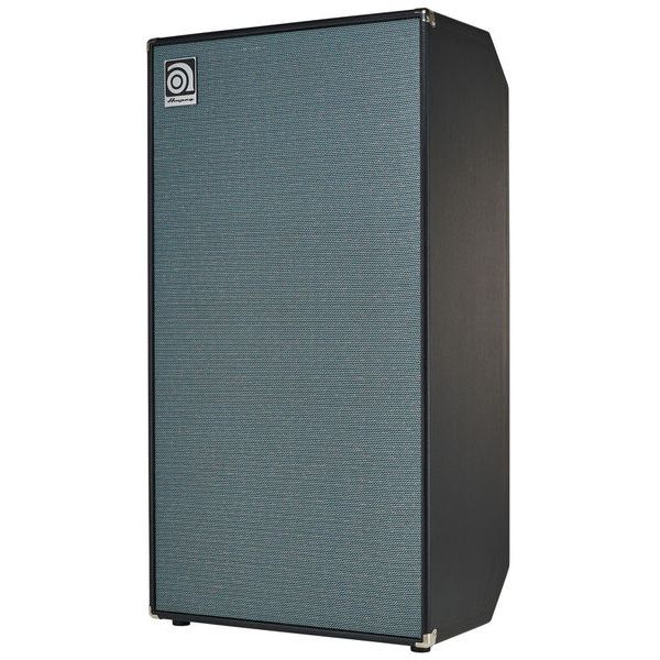 Ampeg SVT-810AV Bassbox
