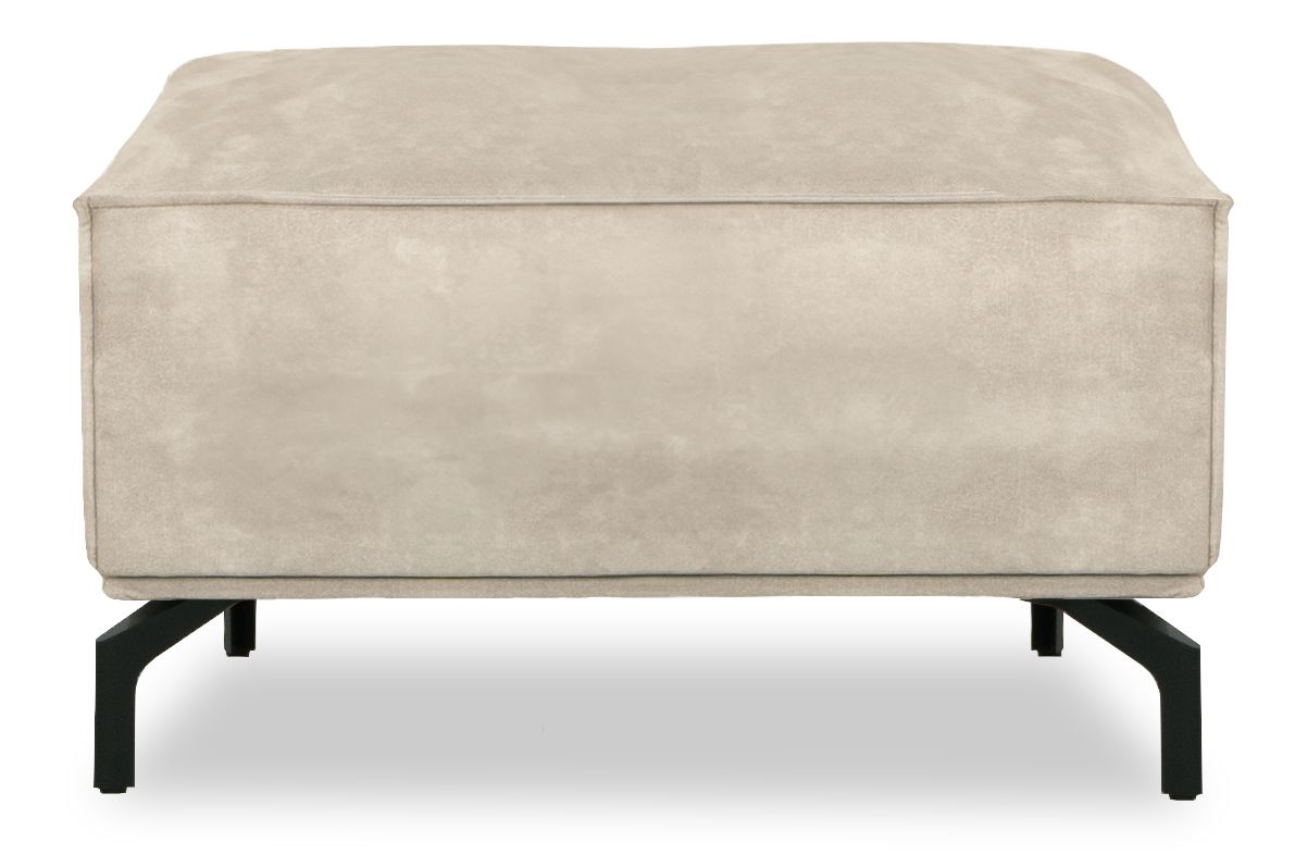 Hocker Malaga B70 x D70 x H45 cm