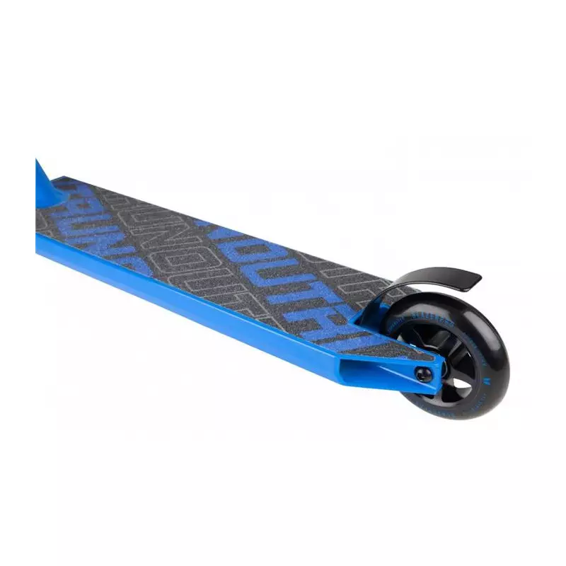 Trottinette freestyle BLAZER PRO Outrun 2 Blue
