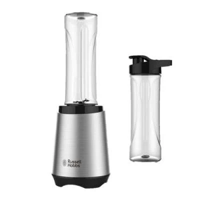 Russell Hobbs  Mix & Go blender - Stål
