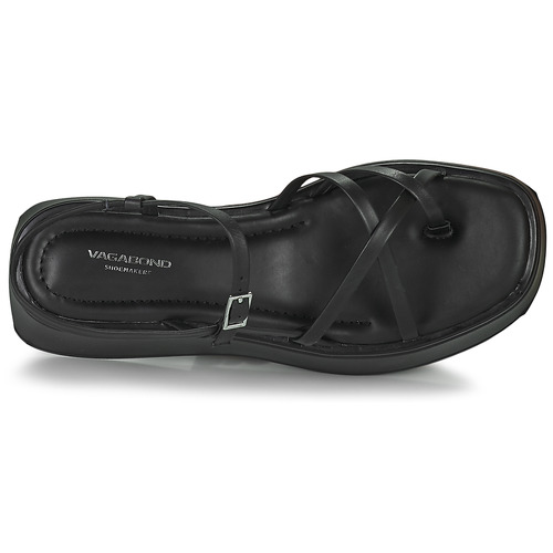Vagabond Shoemakers - COURTNEY - Noir