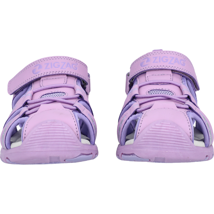 ZigZag Sandale Konha 4057 Lavendula