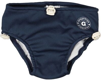 Geggamoja Badebleie, Navy