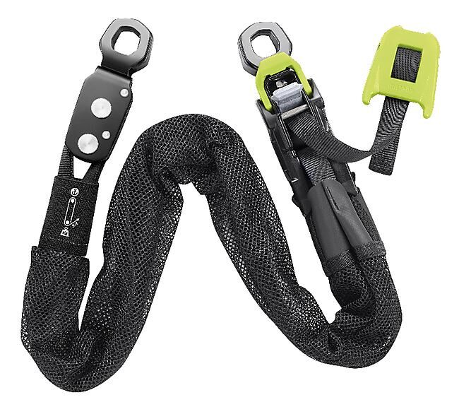 EDELRID - LONGES REGLABLES KAA (sur commande)
