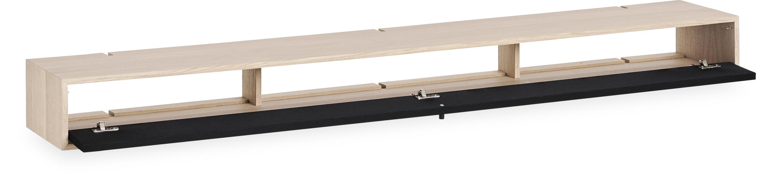 Less AV TV møbelmodul