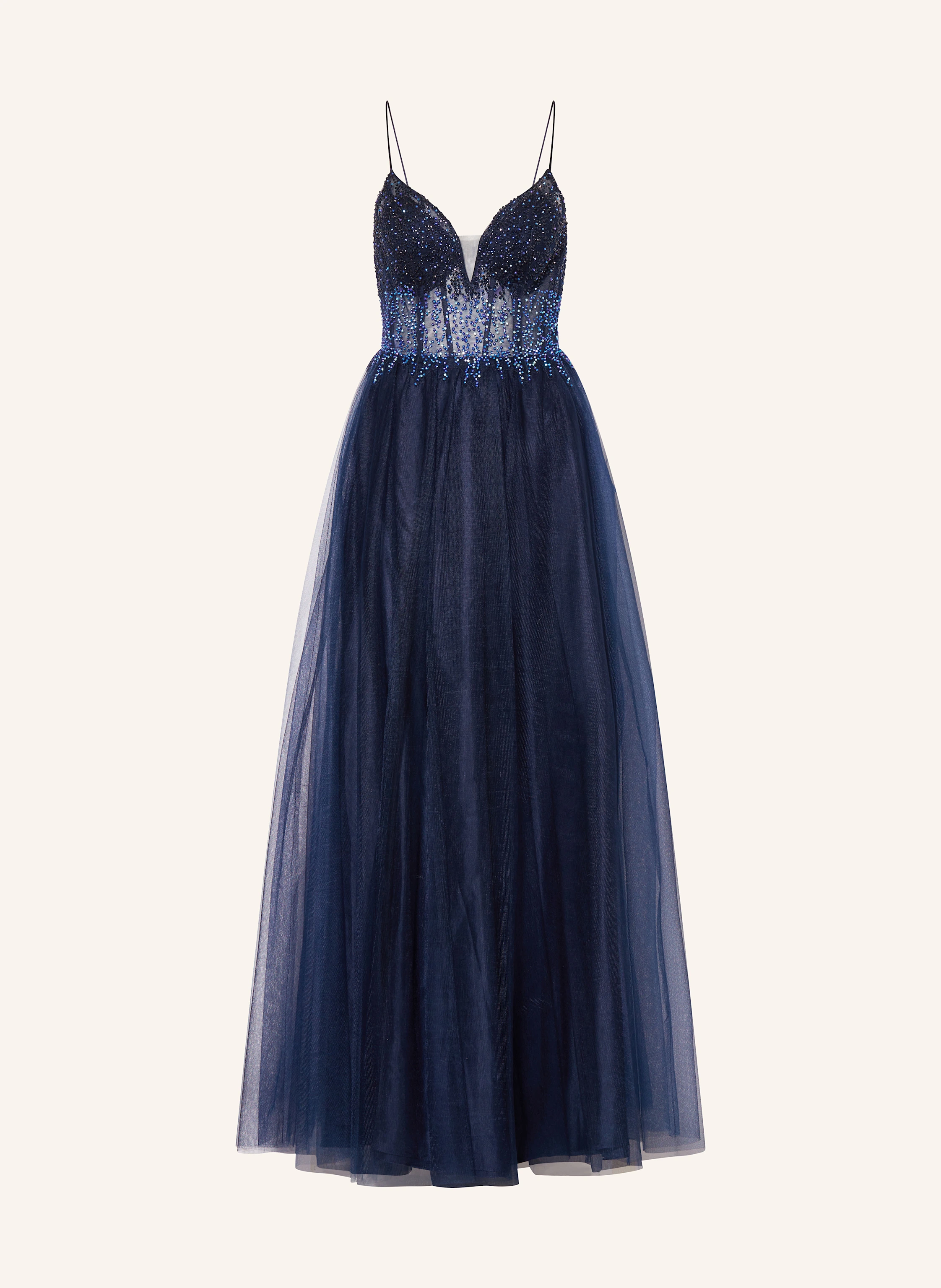 Hey Kyla Abendkleid mit Pailletten