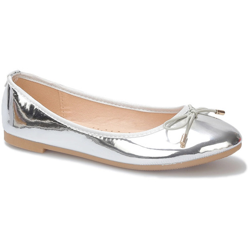 La Modeuse - 66497_P154603 Plata