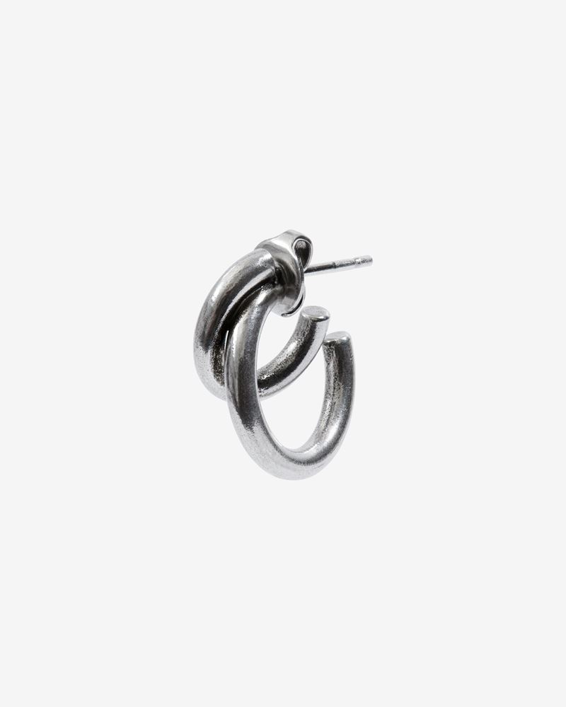 Boucle d'oreilles SAYA