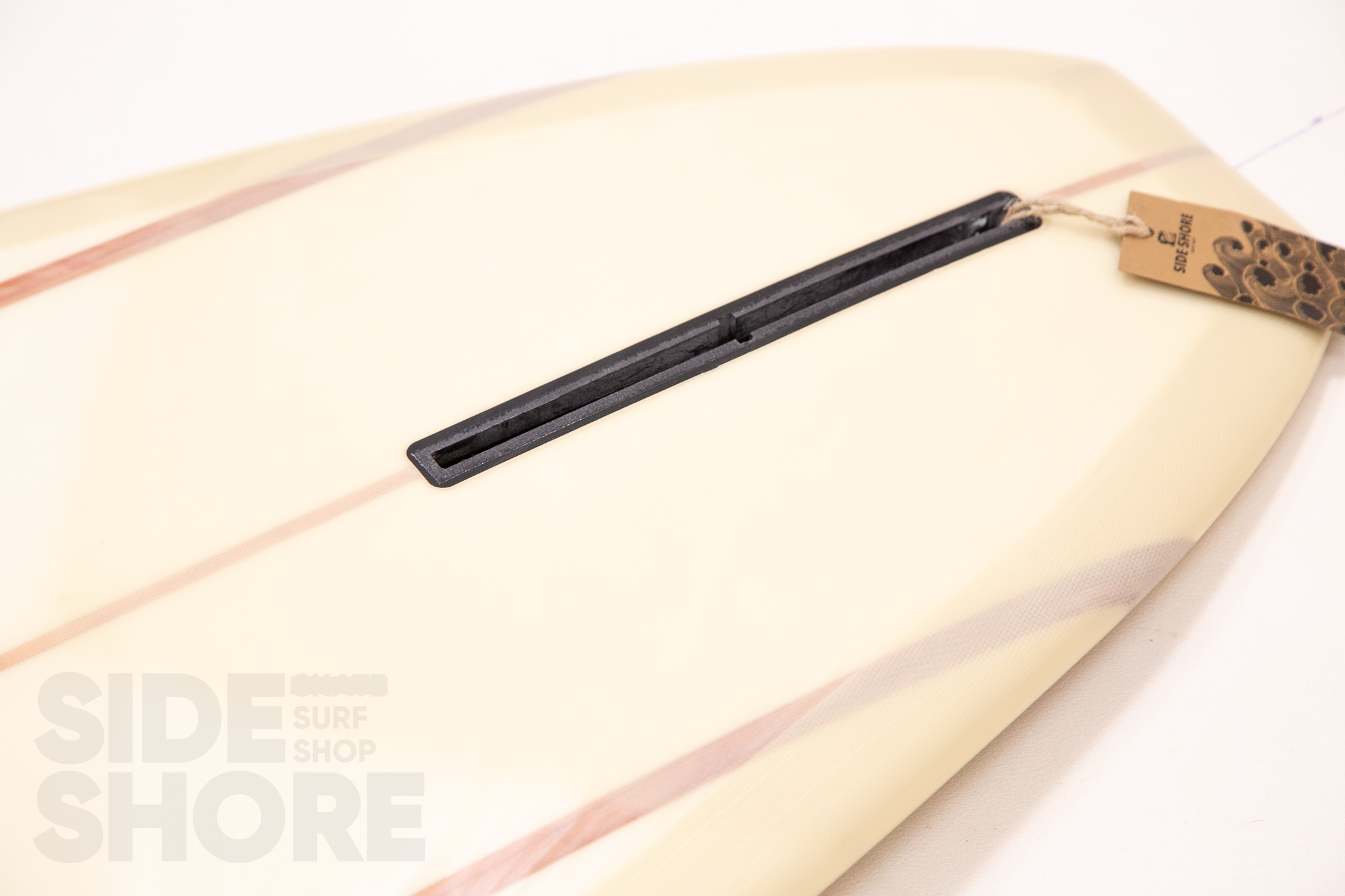 Garmendia Surfboards Bullet - Tint   Polish -  9'1 x 22 3/4