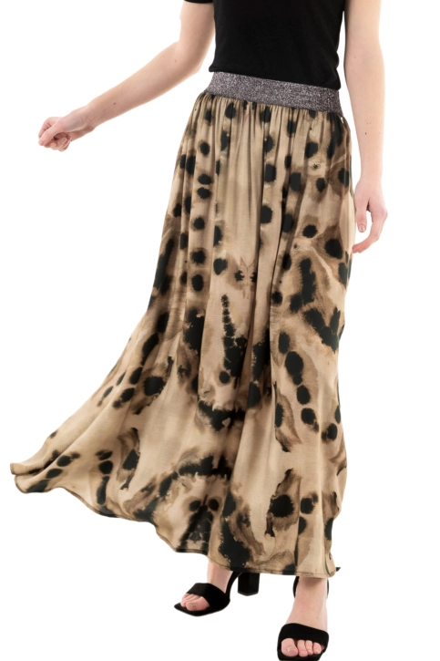 Jupe please g0kr 1170 beige