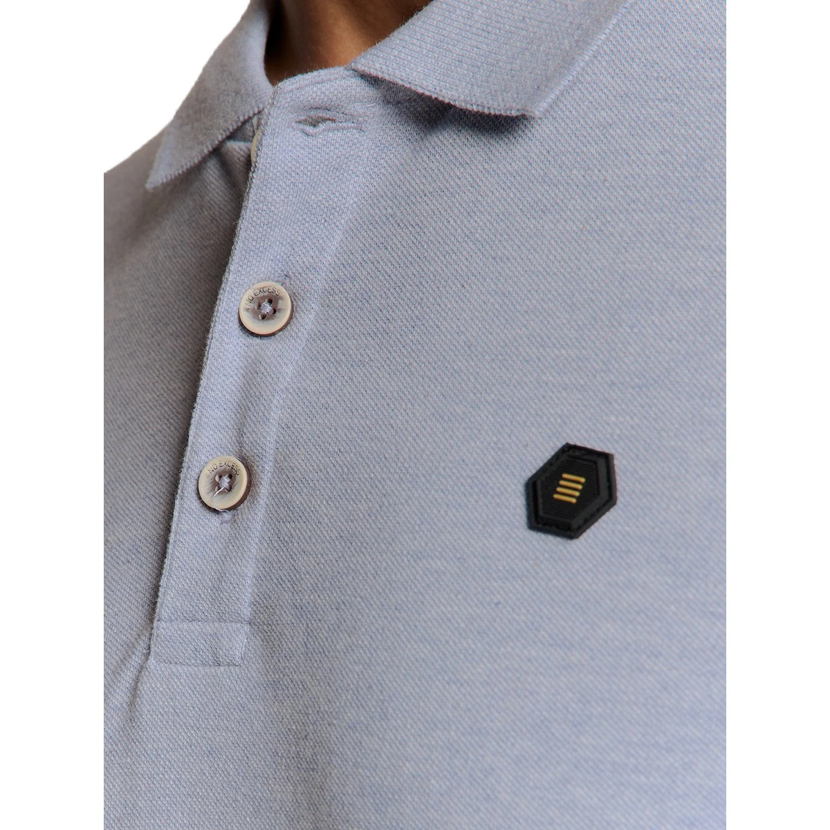 Heren Polo 27380201SN