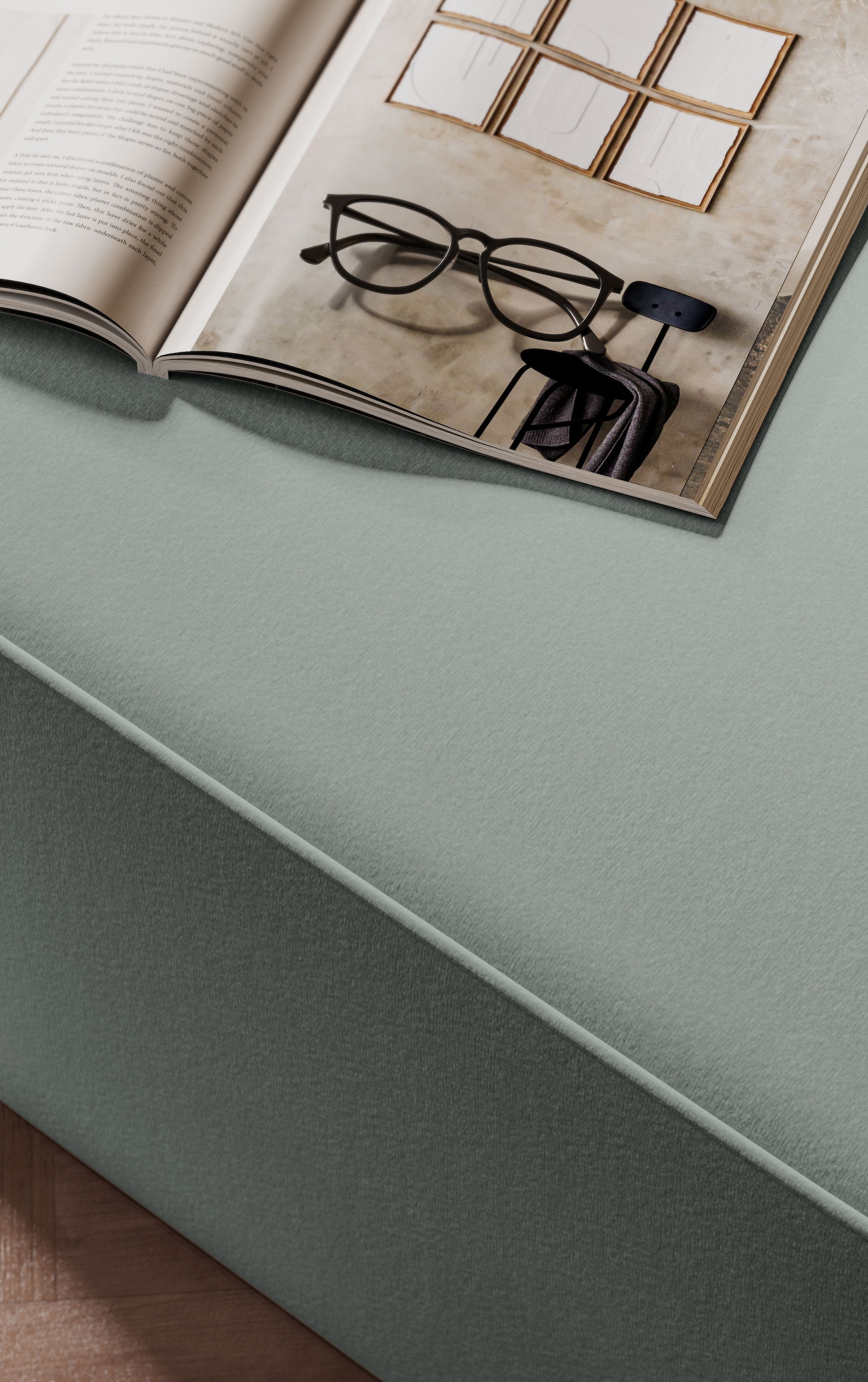 LeGer Home by Lena Gercke 2,5-Sitzer »ISALIE, rundes Loungesofa, mit Kissen, perfekt gepolstert« moderne Stoffe, mit 4 Zierkissen, extra grosse Sitzfläche