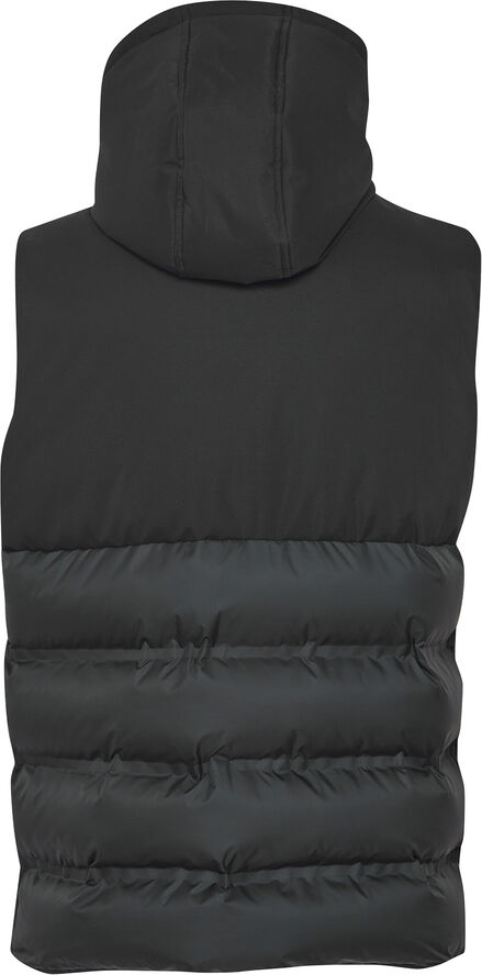 Blend Outerwear Black