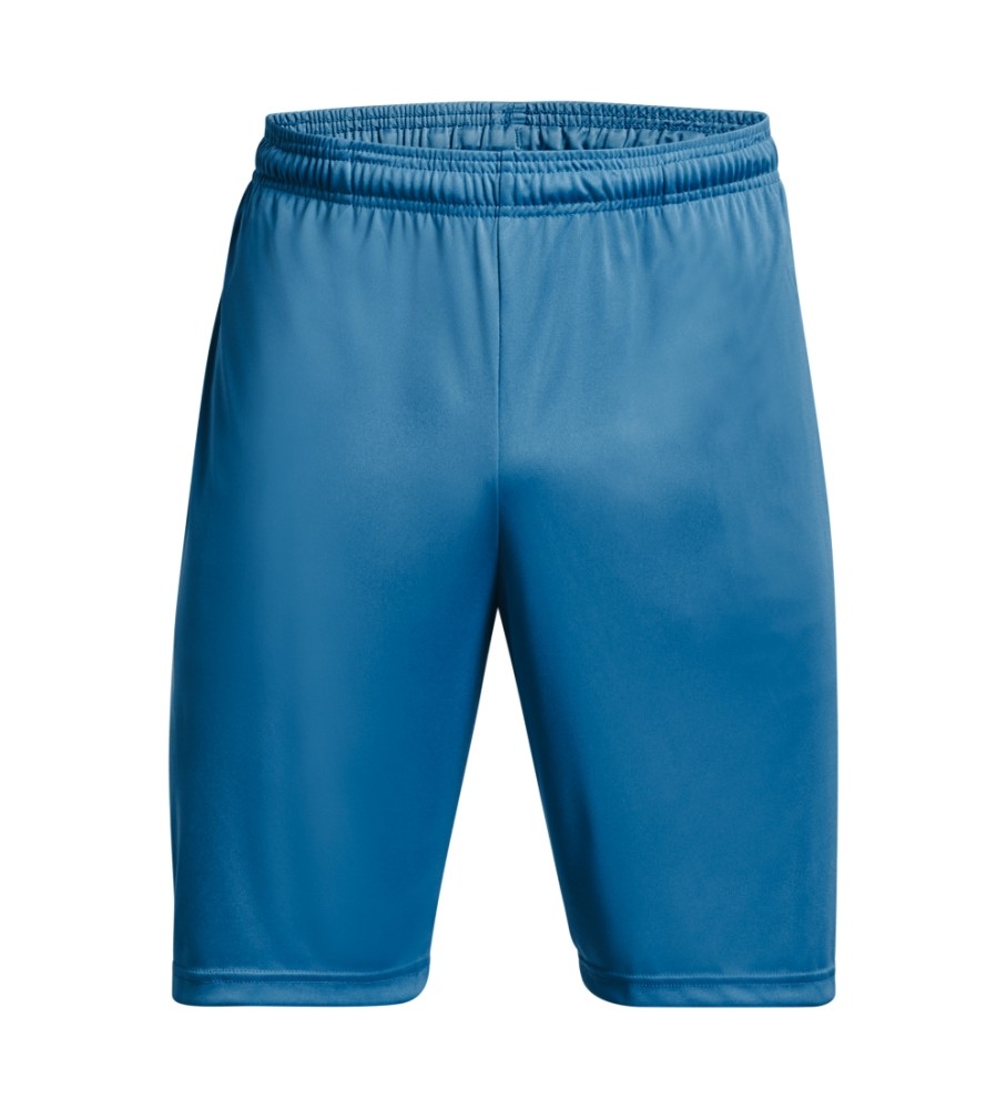 Calções Under Armour UA Tech Graphic Azuis