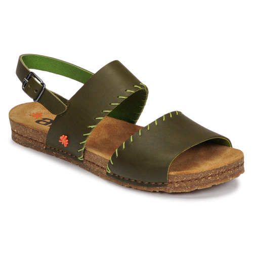 Art - CRETA - Kaki