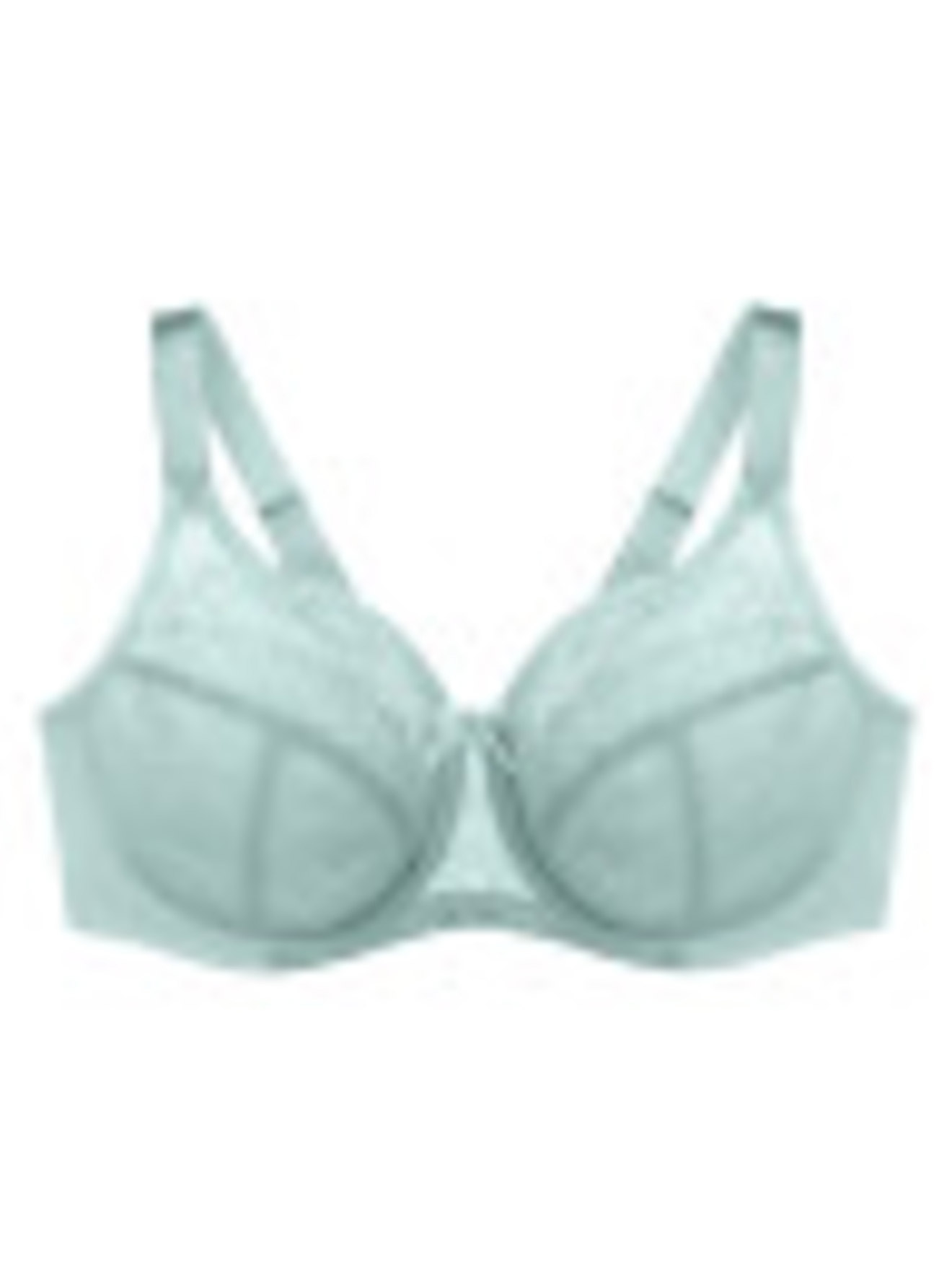 Soutien-gorge WonderWire Dentelle Confor