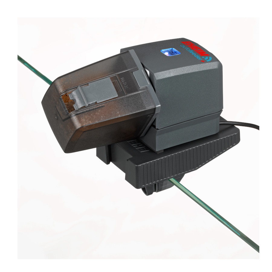 Alimentador automático Eheim Autofeeder+ com Wi-Fi para aquários