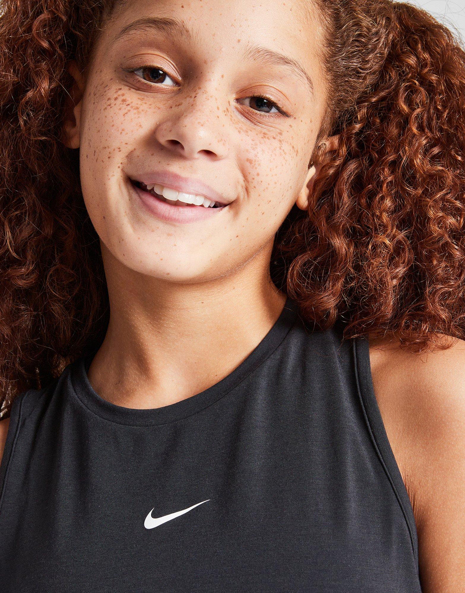 Nike Débardeur Pro-Dri-FIT Junior