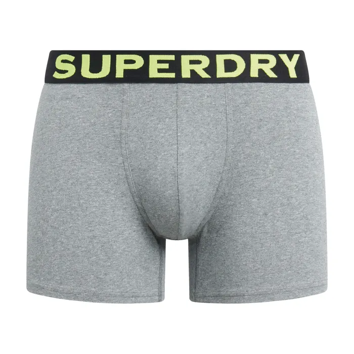 Superdry Boxershorts Heren (3-pack)