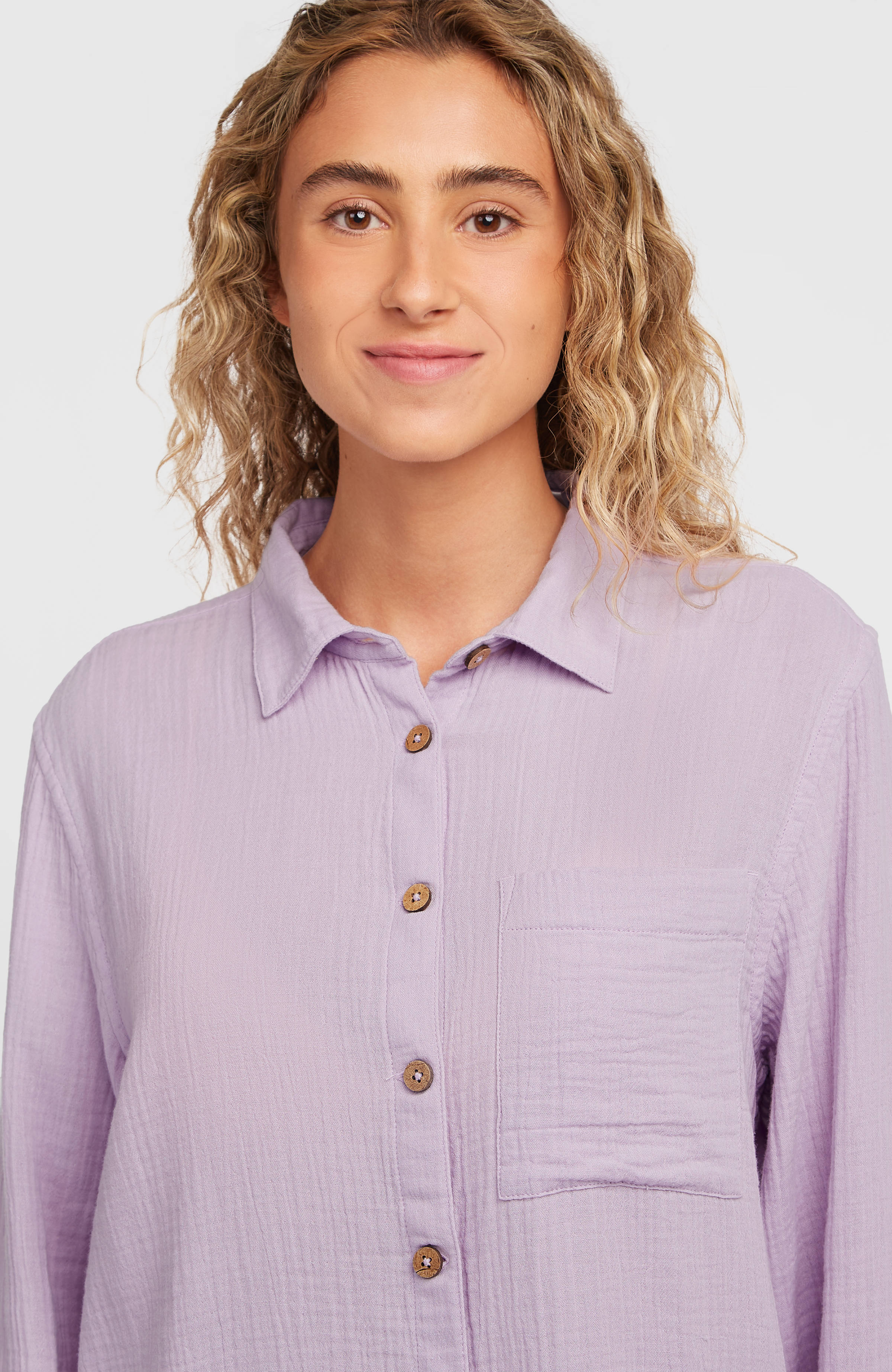 Brenda blouse