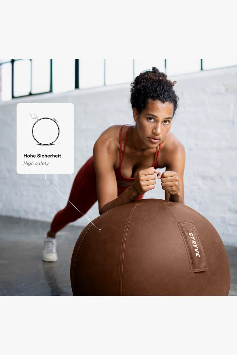 Stryve Active 70 cm Gymnastikball