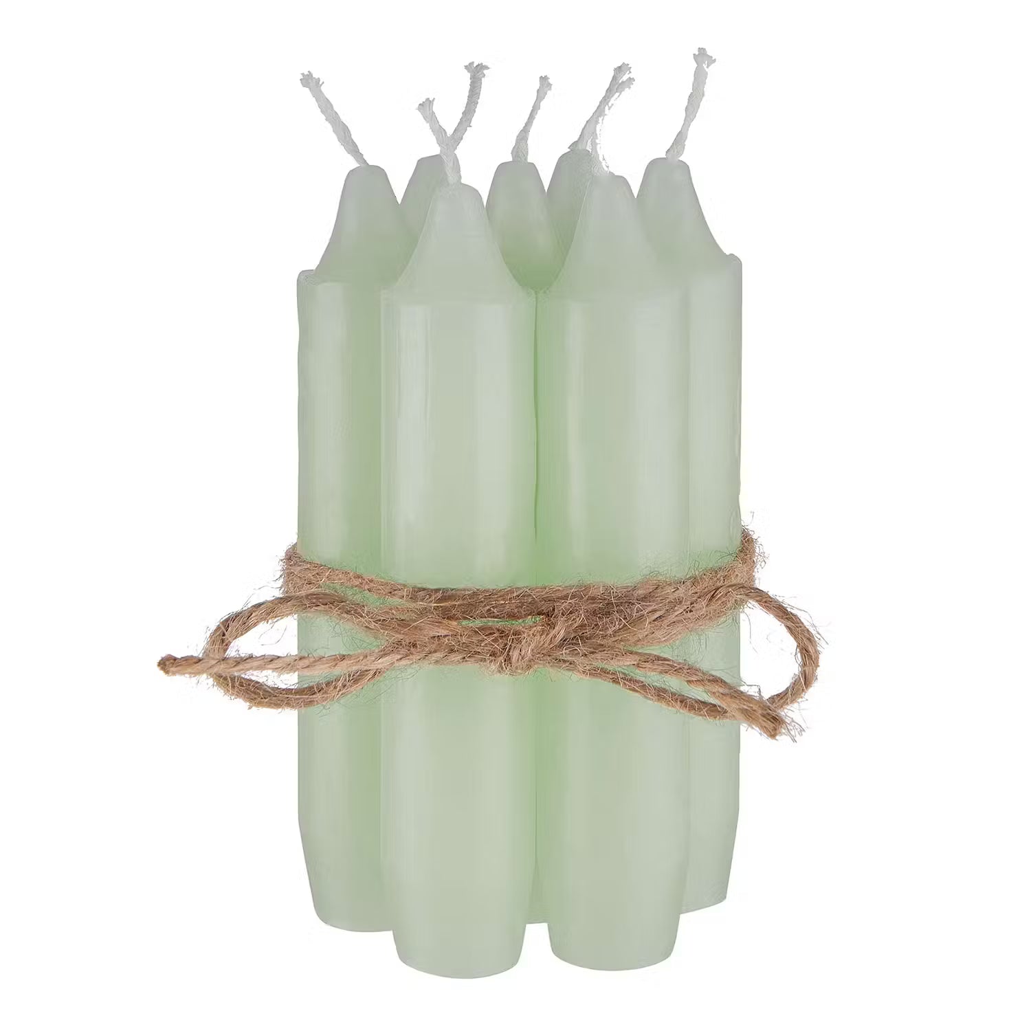 LITTLE LIGHT Kerzenhalter 8-tlg.