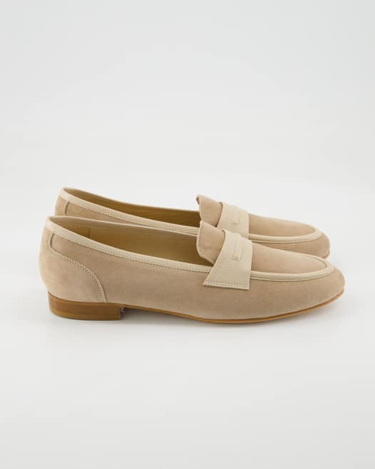 Konstantin Starke H840M-500 Slipper in Beige