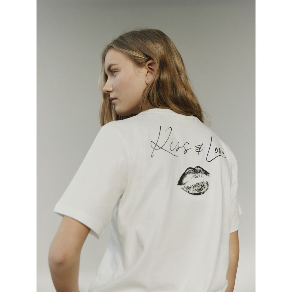 Køb Sofie Schnoor Snow White ZenaSY T-shirt
