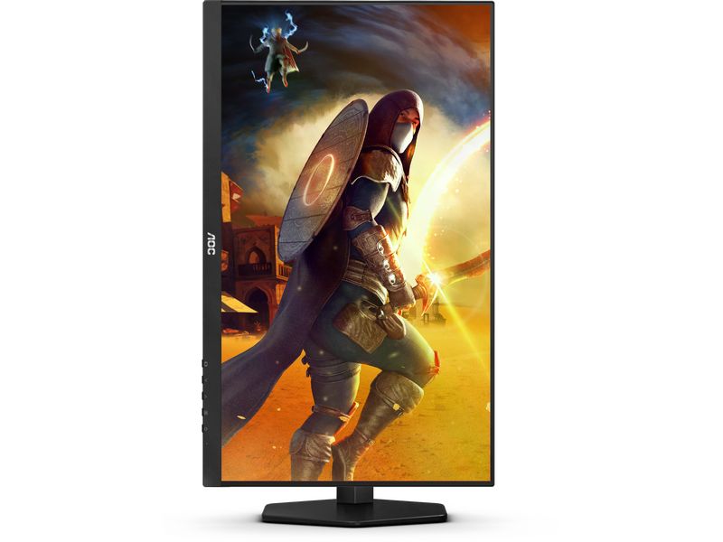 AOC Monitor Q27G4X 27