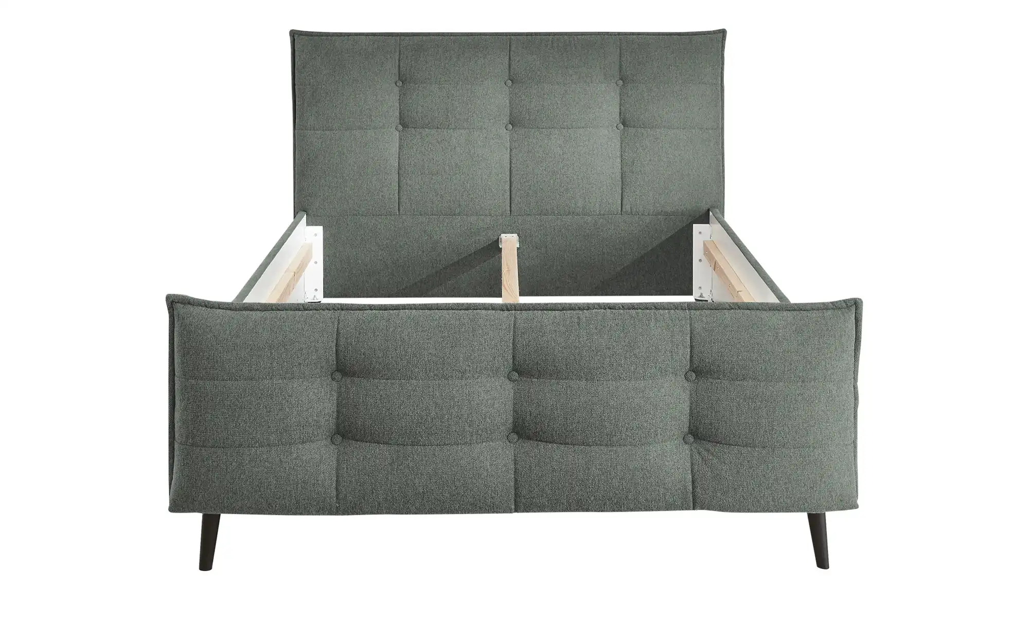 meinBett Polsterbettgestell Mariano B