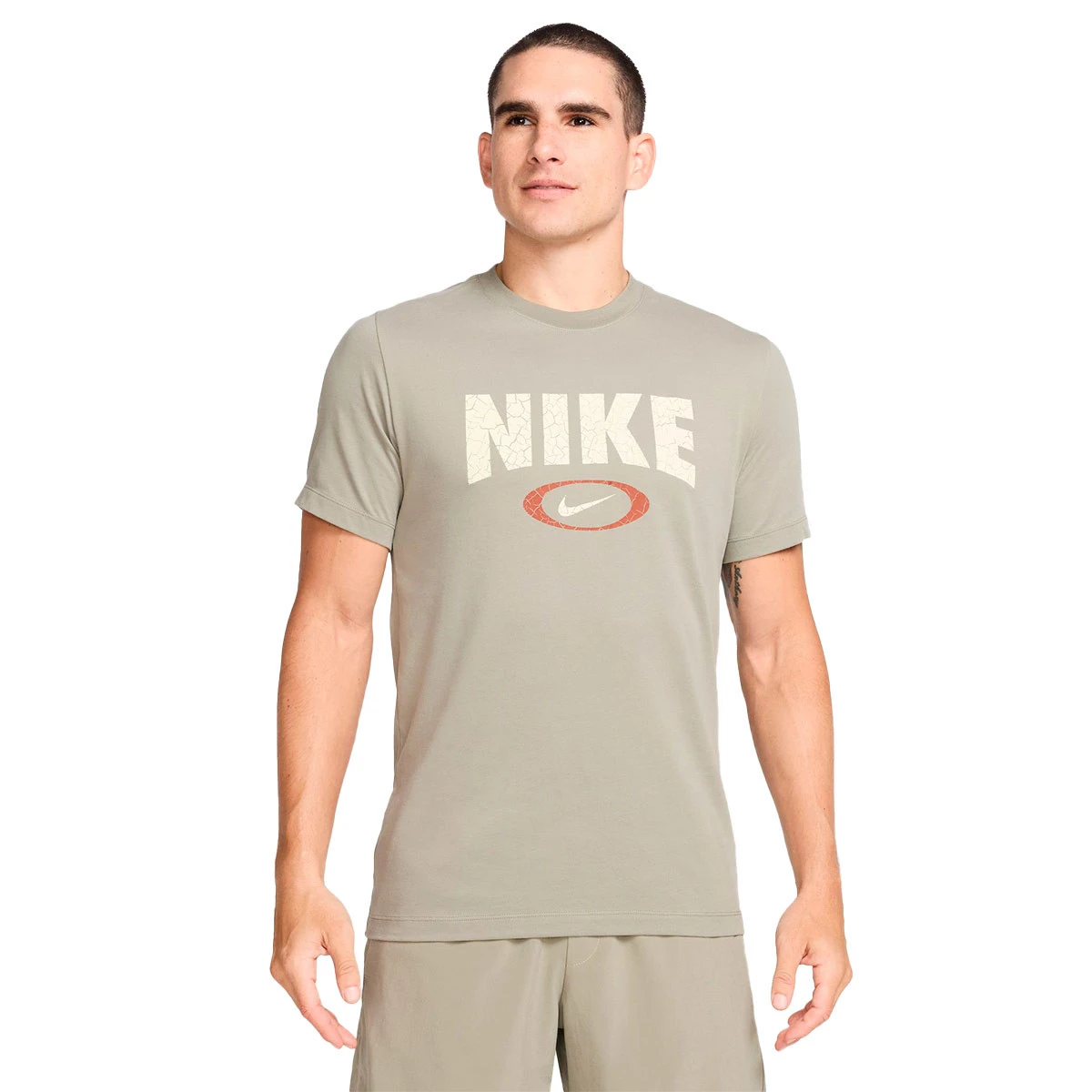 T-Shirt Nike Dri-Fit