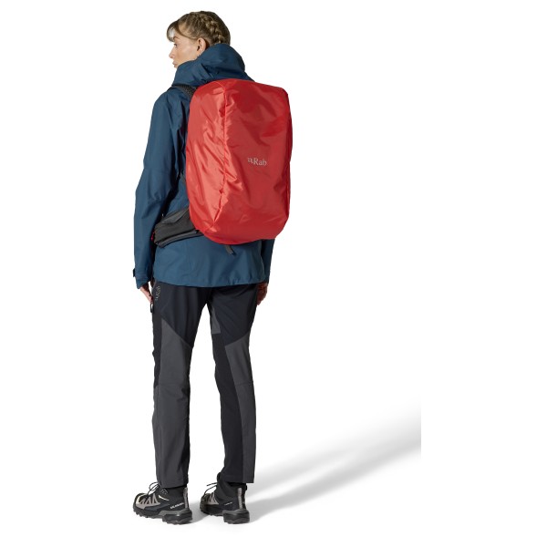 Rab - Women's Protium 18 ND - Sac à dos journée