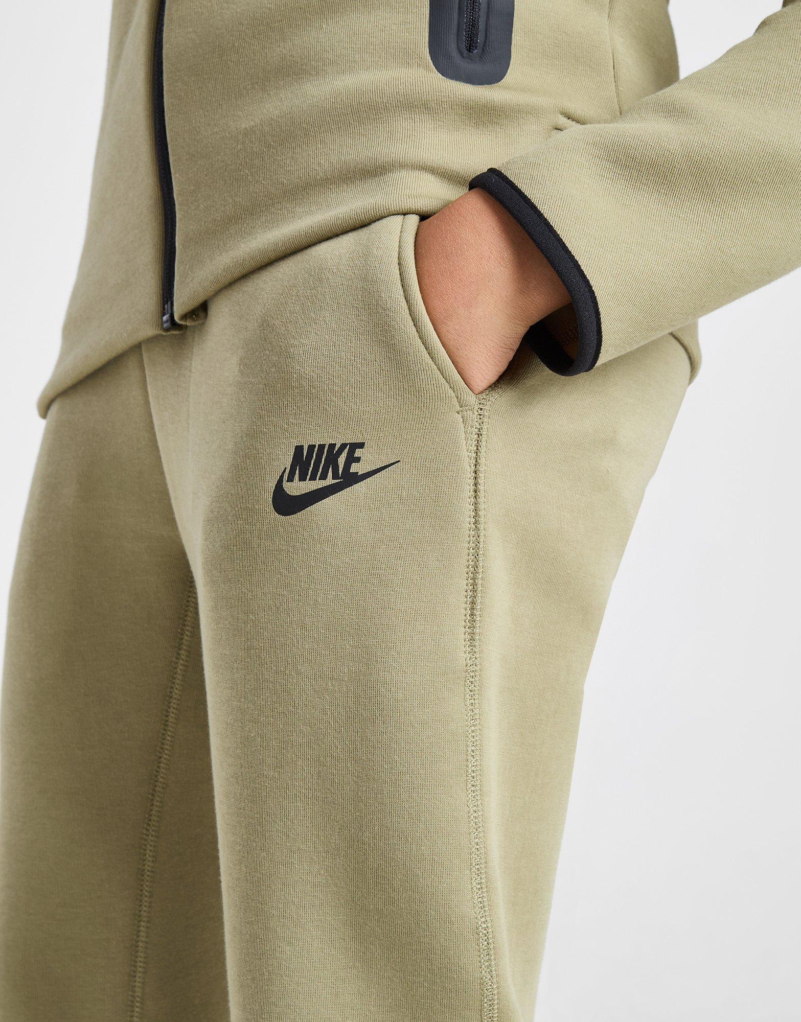 Nike Pantalon de joggingTech Fleece Junior