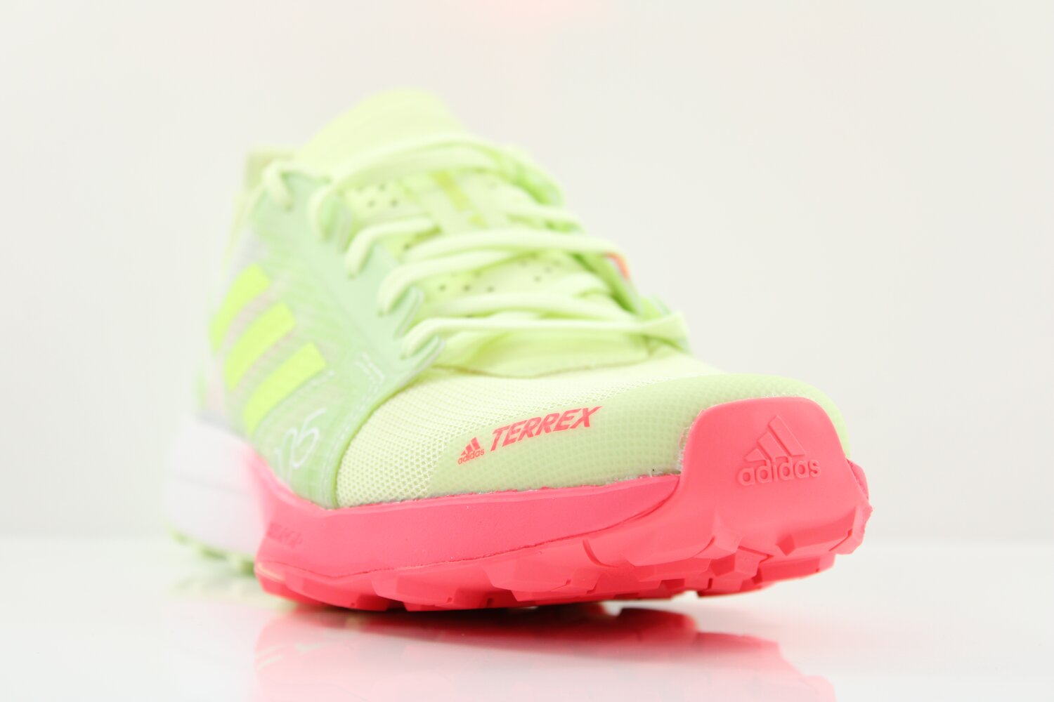 Adidas TERREX SPEED FLOW W