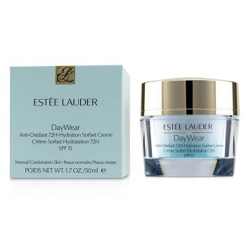 Estee Lauder Estee Lauder DayWear Anti-Oxidant 72H-Hydration Sorbet Creme SPF 15 - Normal/ Combination Skin