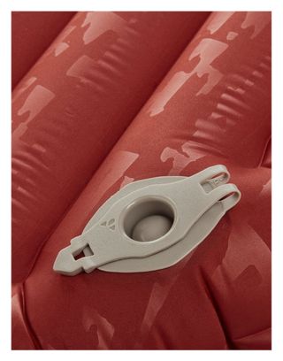 Matelas Unisexe Vaude Performance 7 L Winter Rouge