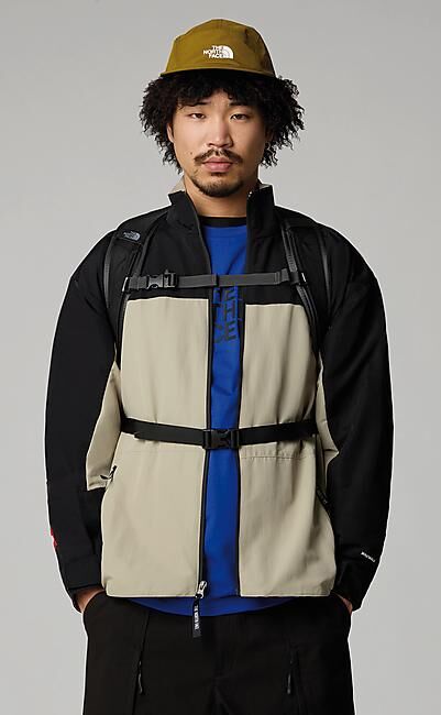 THE NORTH FACE - SAC A DOS BOREALIS