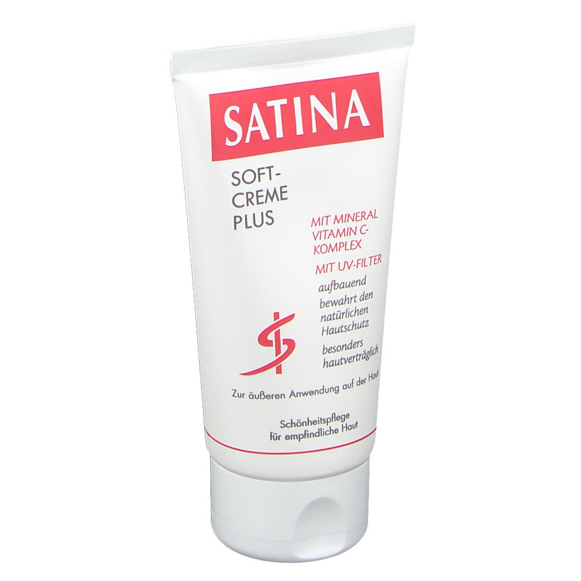 SATINA® Soft-Creme