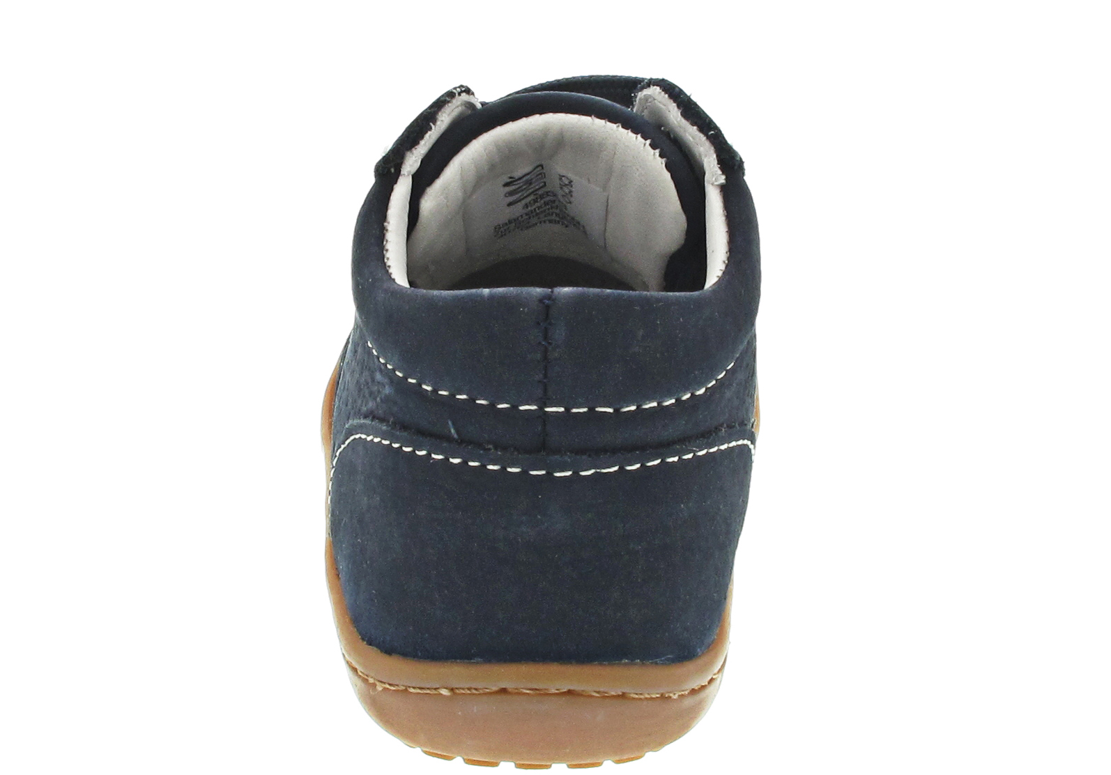 Lurchi Ino Lauflernschuh blau