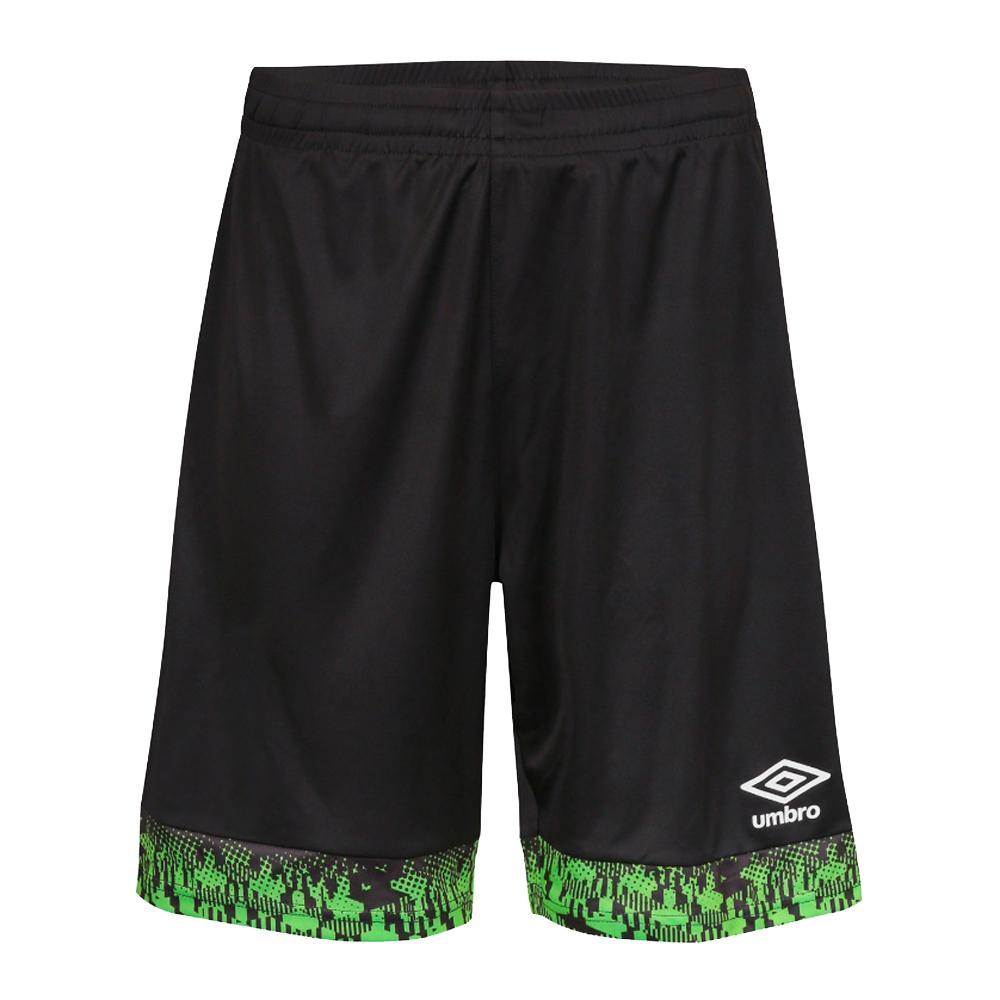 Umbro Short Noir Homme Umbro Form