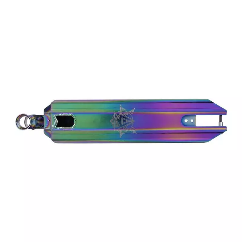 Deck trottinette REVOLUTION SUPPLY Storm Neochrome