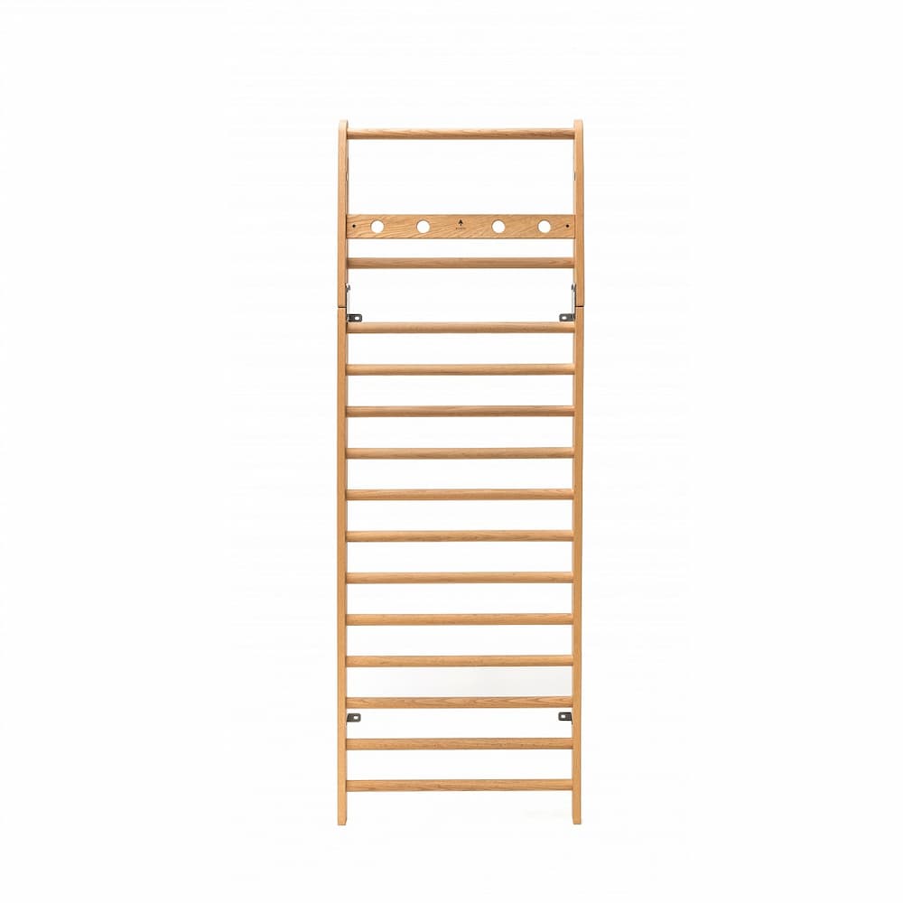 NOHRD Espalier Chêne 14 barreaux