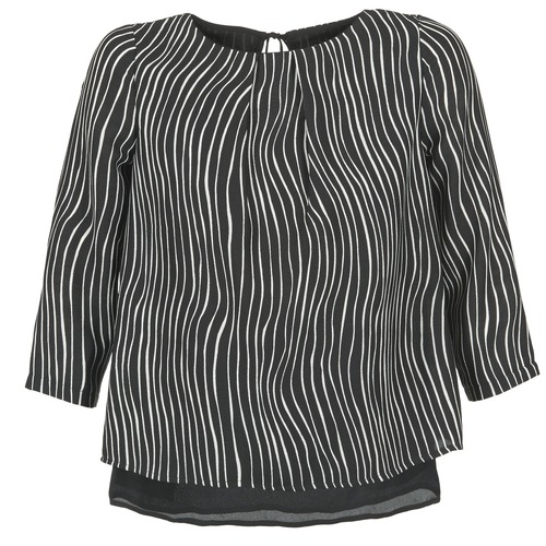Betty London - FADILIA - Noir / Blanc