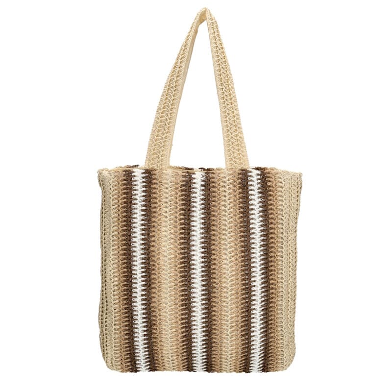PE Florence Natural Live Shopper Natuur