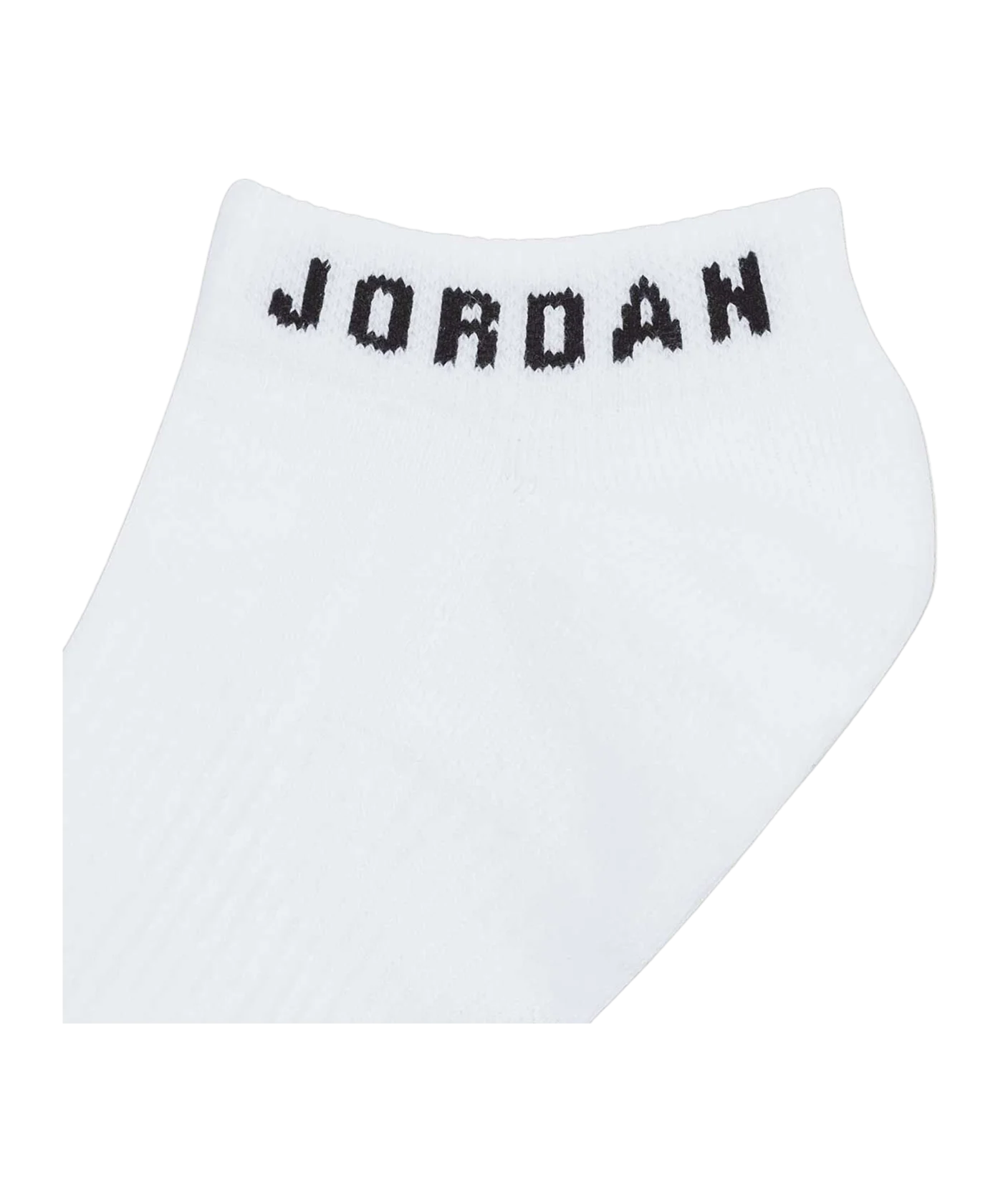 Jordan Everyday No Snow 3er Pack Socken Weiss F100