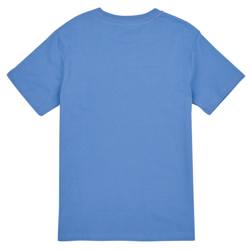 Polo Ralph Lauren - SS CN-KNIT SHIRTS Azul